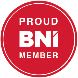 BNI Member Logo